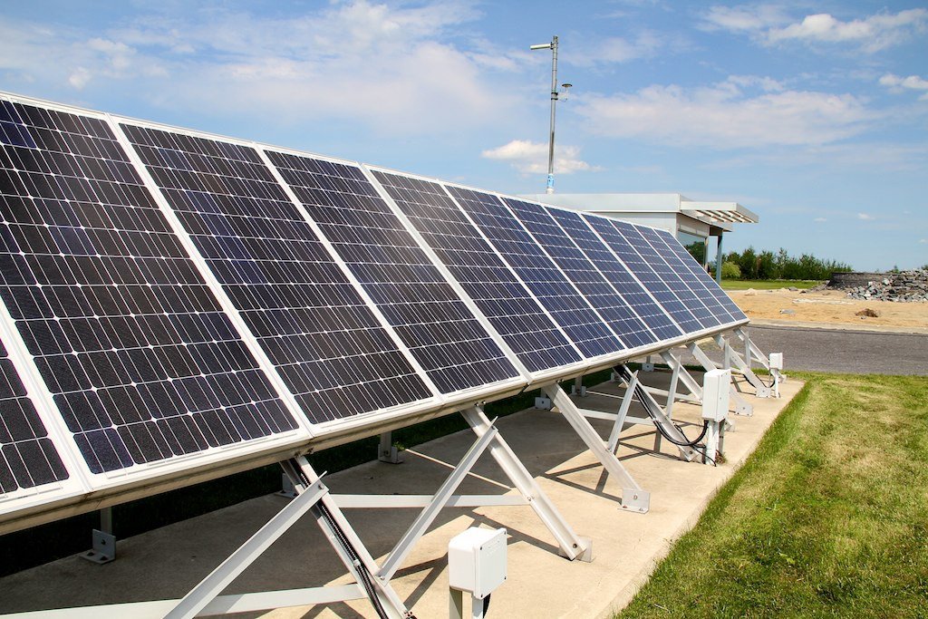 Solar Screen